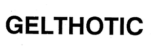 GELTHOTIC logo