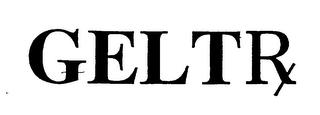 GELTR logo