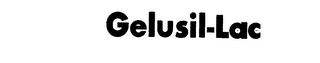 GELUSIL-LAC logo