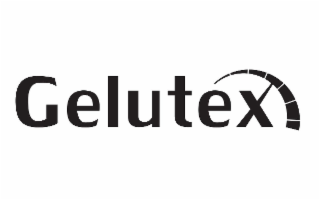 GELUTEX logo
