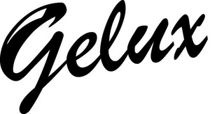 GELUX logo