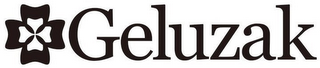 GELUZAK logo