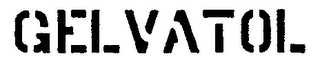 GELVATOL logo