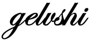 GELVSHI logo