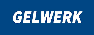 GELWERK logo