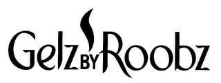 GELZBYROOBZ logo