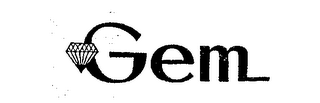 GEM logo