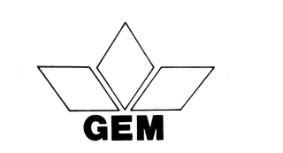 GEM logo