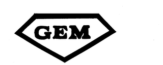 GEM logo