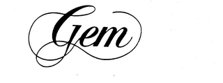 GEM