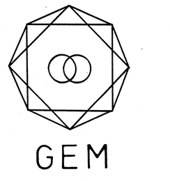 GEM logo