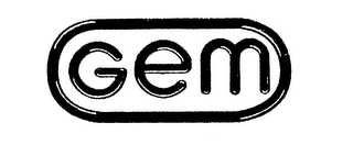 GEM logo