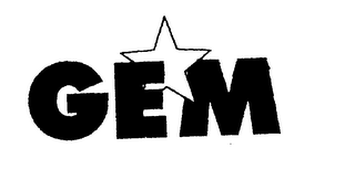GEM logo