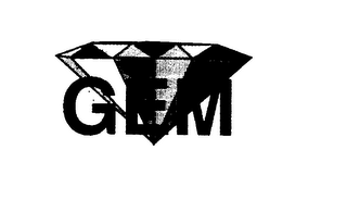 GEM logo