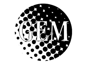 GEM logo