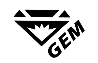 GEM logo