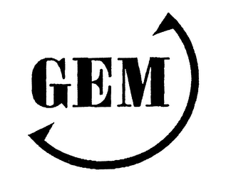 GEM logo