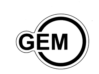 GEM logo