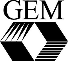 GEM logo