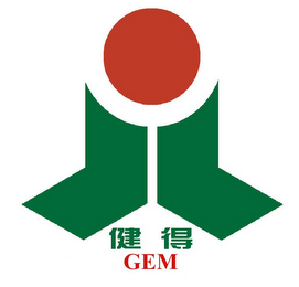 GEM logo