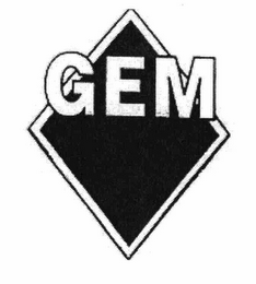 GEM logo