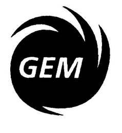 GEM logo