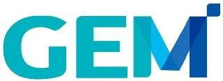 GEM logo