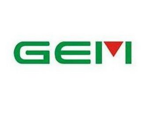 GEM logo