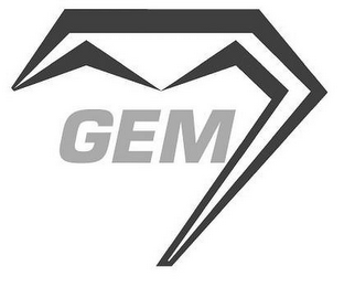 GEM logo