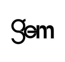 GEM logo