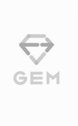 GEM logo