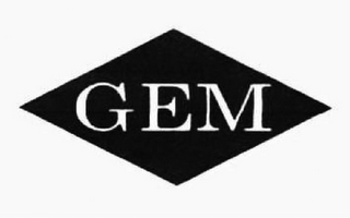 GEM logo