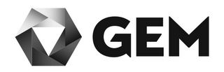 GEM logo