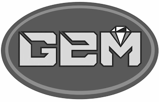 GEM logo