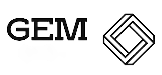 GEM logo