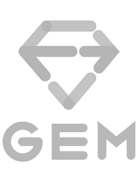 GEM logo