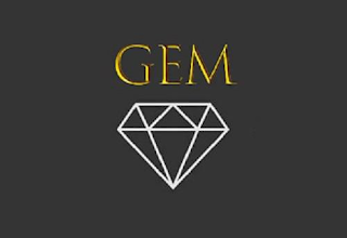GEM logo