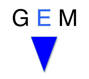 GEM logo