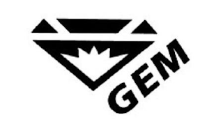 GEM logo
