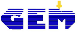 GEM logo