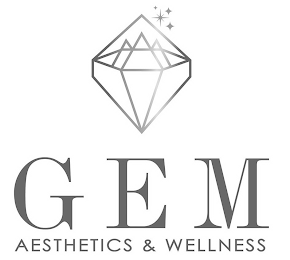 GEM AESTHETICS & WELLNESS logo