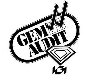 GEM AUDIT logo