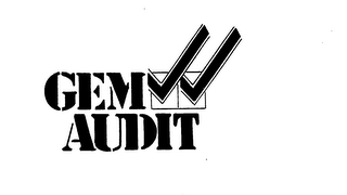 GEM AUDIT logo
