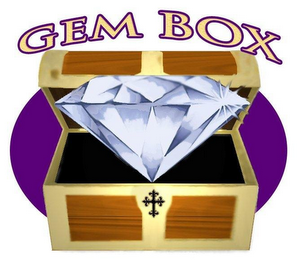 GEM BOX logo