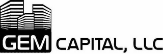 GEM CAPITAL, LLC logo