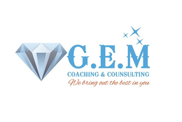 G.E.M COACHING & CONSULTING WE BRING OUT THE BEST IN YOU logo