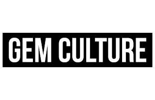 GEM CULTURE logo