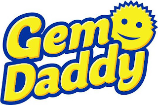 GEM DADDY logo