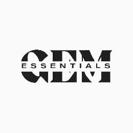 GEM ESSENTIALS logo
