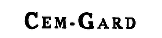 GEM-GARD logo